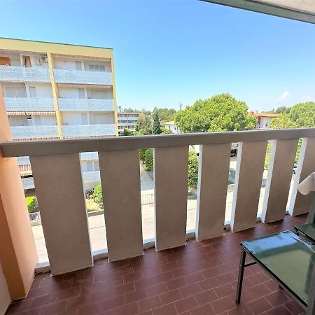 Storione - Appartamenti Bibione Dış mekan fotoğraf